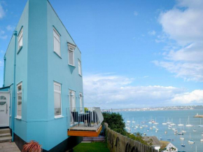 Cliff Cottage